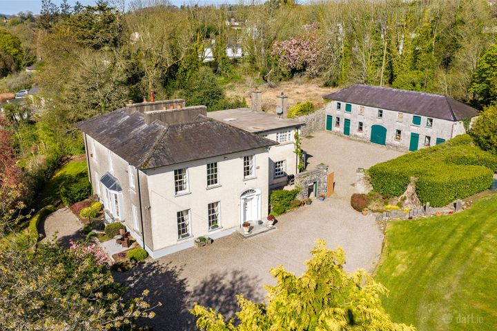 Duarigle, Navigation Road, Mallow, Co. Cork, P51FC6K