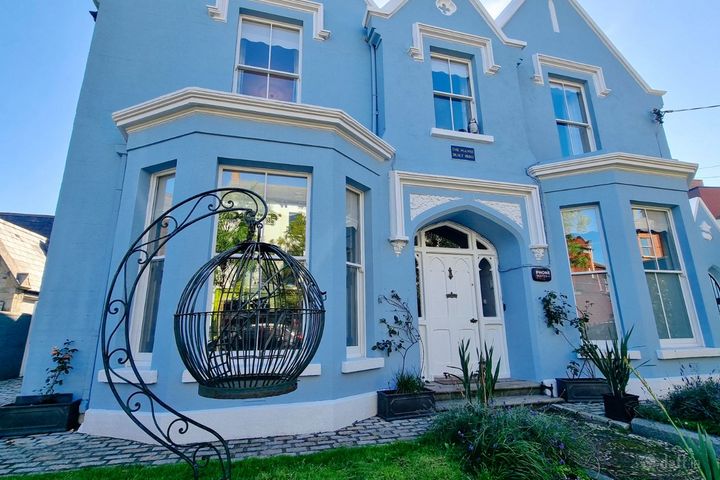 The Manse, 13 Quinsborough Road, Bray, Co. Wicklow