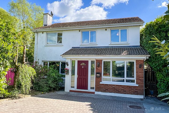 1 Clarnwood, Freshford Road, Kilkenny, R95HYW2