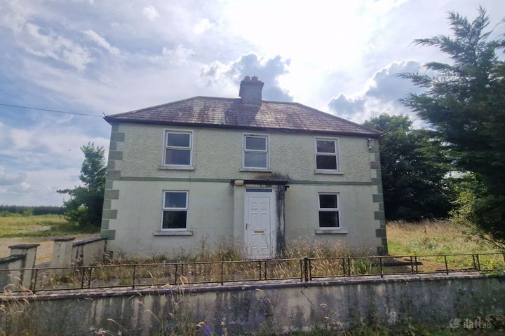 Emlagh, Castlerea, Co. Roscommon, F45DP92