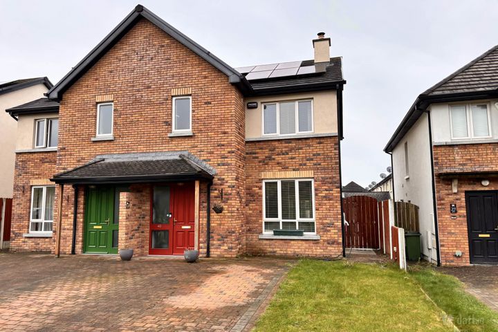 40 Oak Drive, Bloomfield, Castletroy, Limerick, Co. Limerick, V94194K