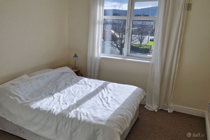 Parklands Court, Ballycullen, Dublin 16