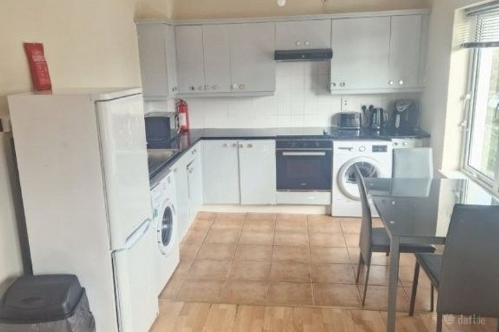 Apartment 48, Ferrybank Apartment Complex, Leighlin Road, Graiguecullen, Co. Carlow