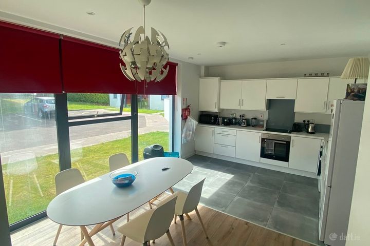Apartment 1, Dun Mhisteala, Main Street, Watergrasshill, Cork, Glanmire, Co. Cork