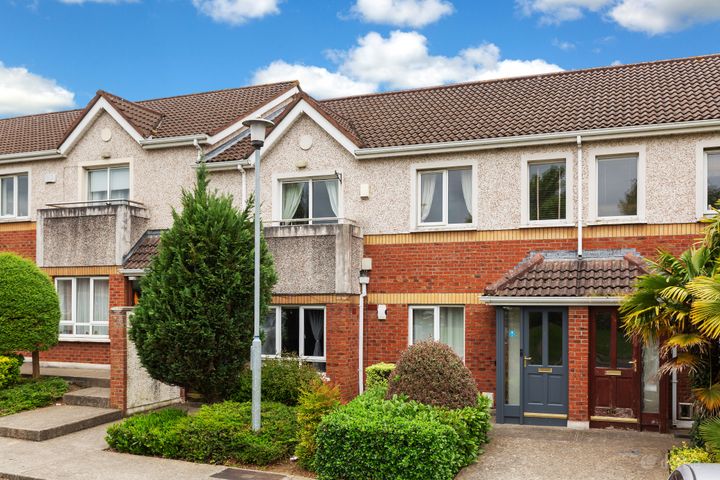 46 Thornberry Square, Clonee, Dublin, D15EW89