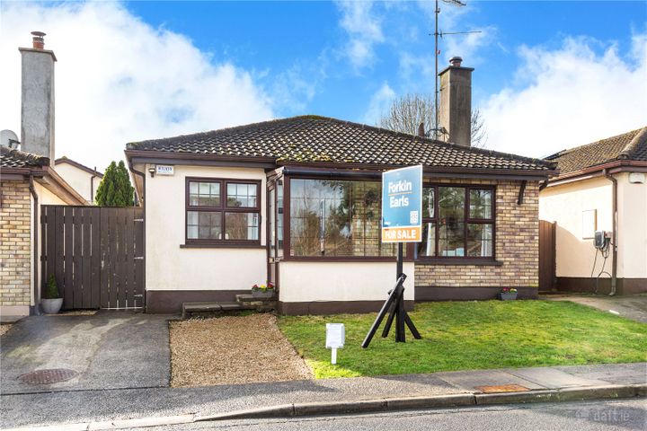 162 Glebemount, Wicklow Town, Co. Wicklow, A67K281