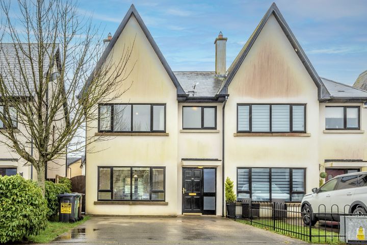 84 Carraig An Aird, Six Cross Roads, Waterford, Waterford