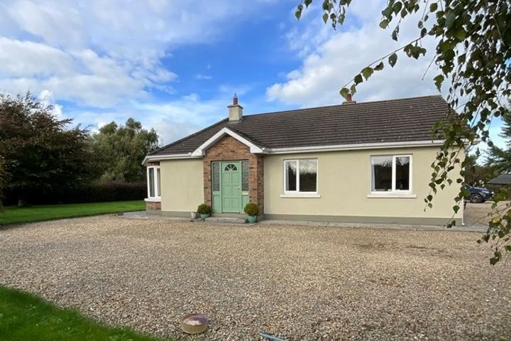 Rural area Portlaoise, Portlaoise, Co. Laois
