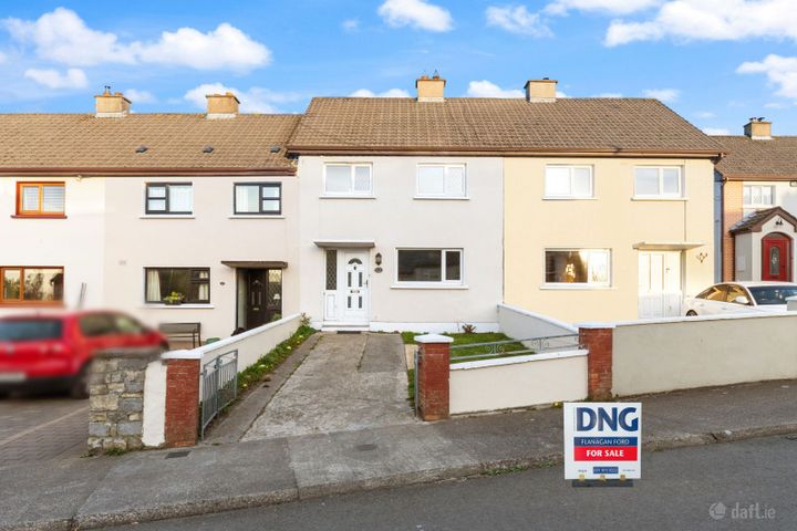 36 Maugheraboy Estate, Sligo, Sligo, Co. Sligo, F91XNY1