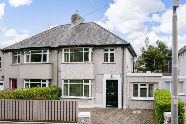 10 Trimleston Ave, Booterstown, Dublin, Dublin