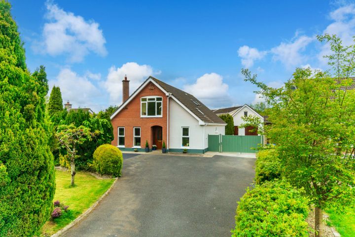74 Celbridge Road, Leixlip, Leixlip, Co. Kildare, W23A2P8