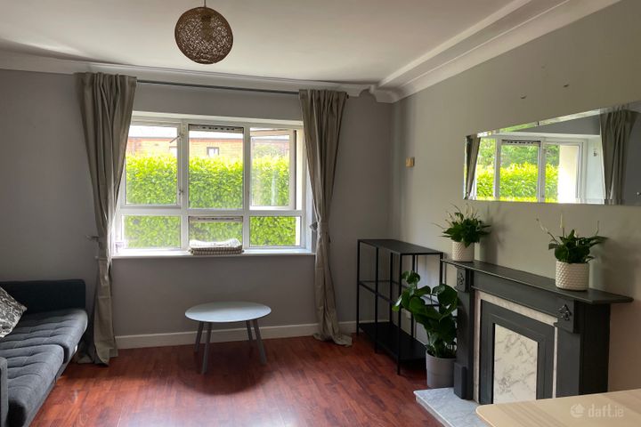 Apartment 33, Corner of East Lombard Street & Townsend Street, Dublin 2