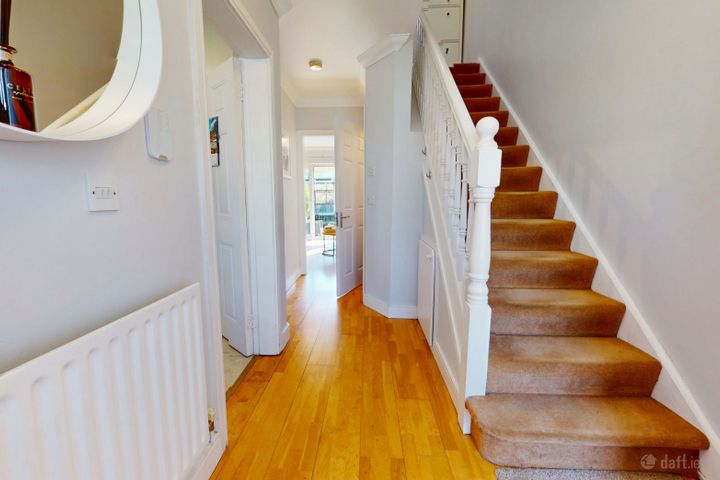 3 Hoey Court, Clongriffin, Clongriffin, Dublin 13, D13P086 - Photo 2