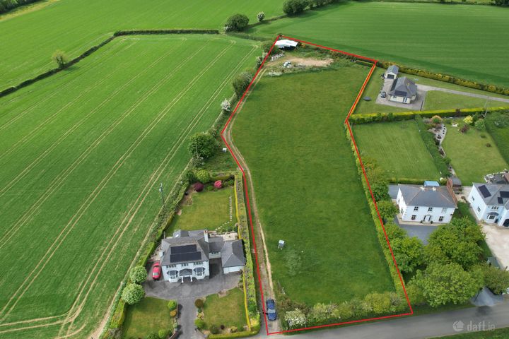 Land At Ballydaw, Marshalstown, Enniscorthy, Co. Wexford
