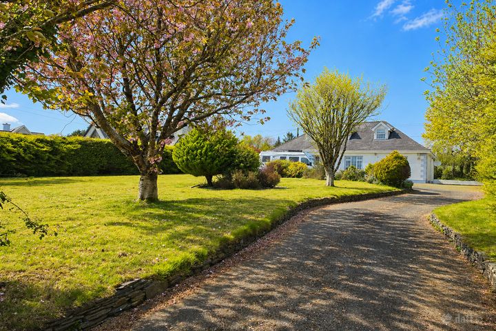 Knockmarshal, Enniscorthy, Co. Wexford, Y21X4K4