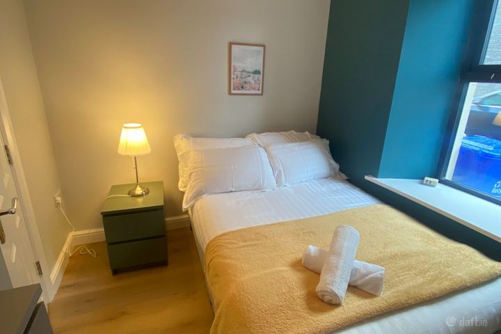 Emmett Place, Sligo, Co. Sligo