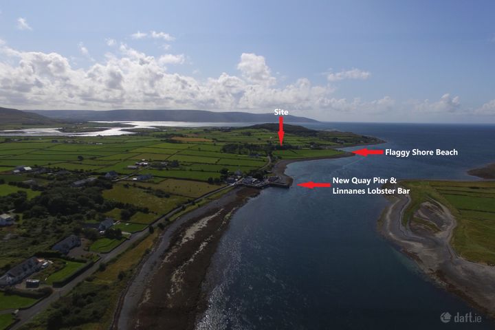 Flaggy Shore, New Quay, Co. Clare