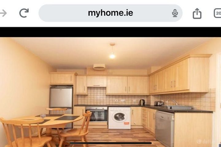 Johnston Court,Church Street,Cavan, Cavan, Co. Cavan