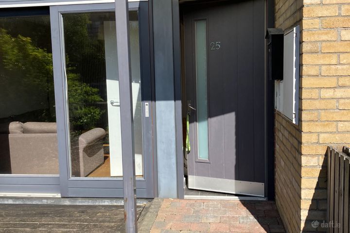 25 Gascoigne Court, Camden Row, Dublin 8