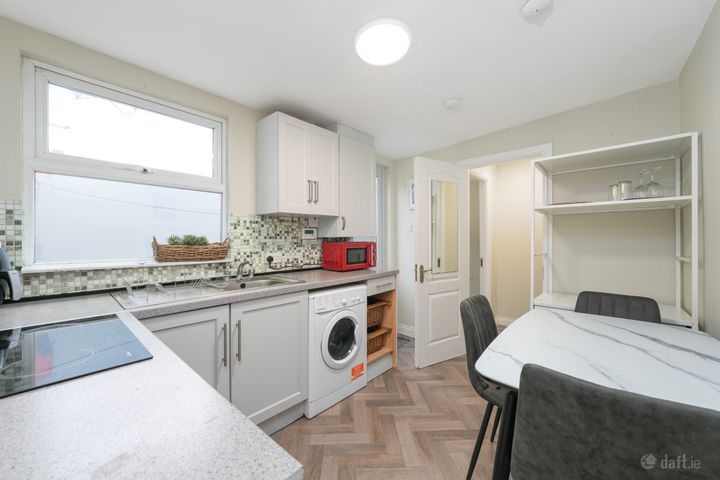 46 Eugene Street, The Coombe, Dublin 8, Dublin 8, Dublin