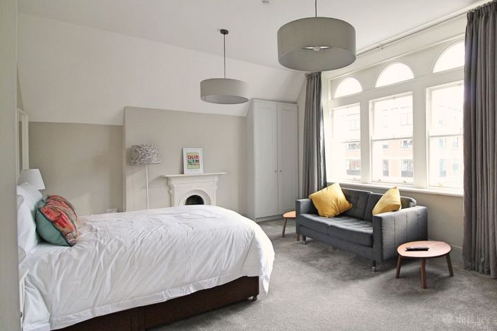 Baggot Street Upper, Dublin 4, Ballsbridge, Dublin 4