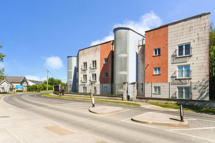Apartment 43, The Meadows, Clonsilla, Dublin 15, D15RW77