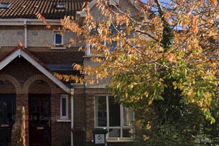 Highpark drumcondra , Dublin 9