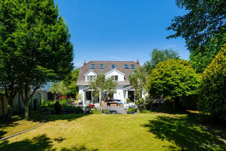 Eagle Valley, Enniskerry, Enniskerry, Co. Wicklow