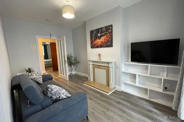 Apartment 4, Block C, Grenville Court, Grenville P, Cork City Centre, Co. Cork