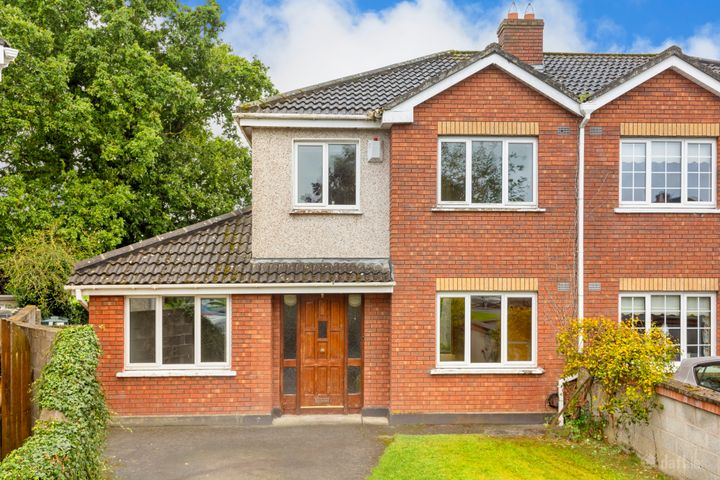 21 Parklands Place, Maynooth, Kildare, Kildare