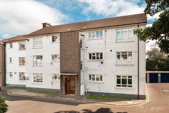 Oakley Court, Oakley Road, Ranelagh, Dublin 6