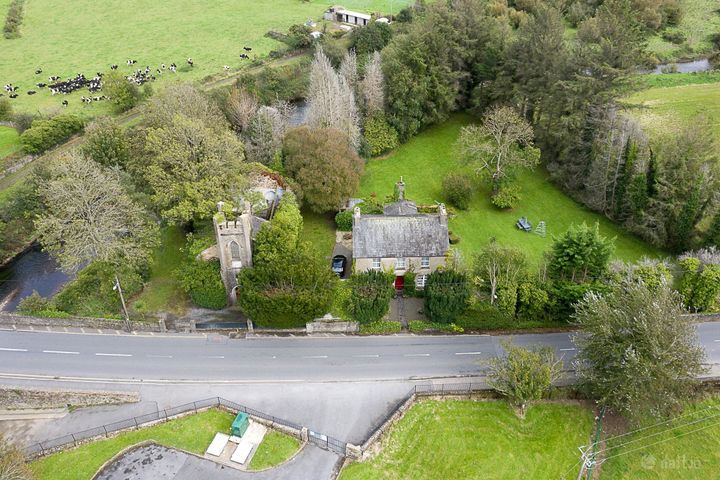 The Manse, Coolfinn, Portlaw, Co. Waterford, X91HE48