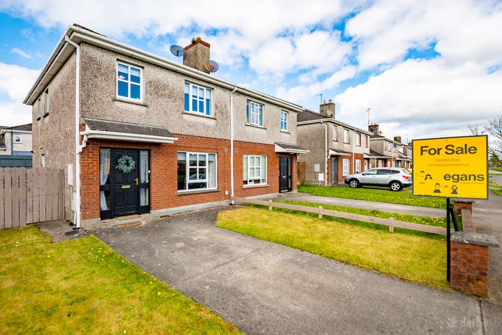 5 Ardilaun Green, Mullingar, Co. Westmeath, N91W0C5