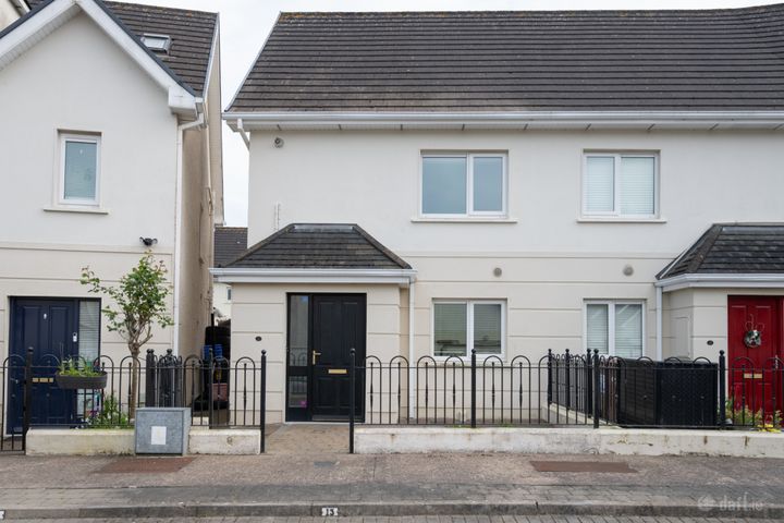 13 Millers Court, Old Quarter, Ballincollig, Cork, Ballincollig, Co. Cork, P31R355