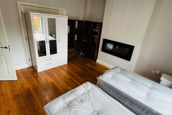 Ninth Lock Road, Dublin 22, Clondalkin, Dublin 22