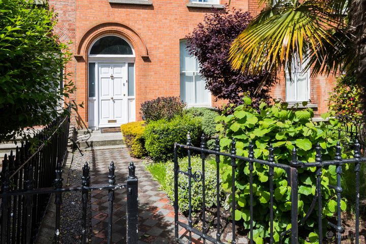 8 Bloomfield Ave, Dublin 8, Dublin, Dublin 8, Dublin