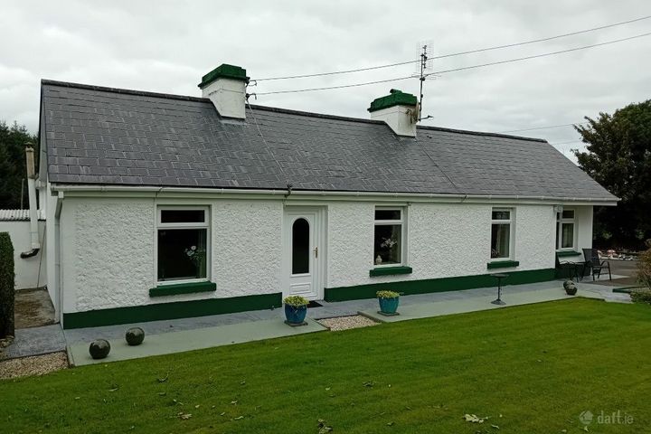 Lisdrumneill, Fairymount, Co. Roscommon, F45AE13