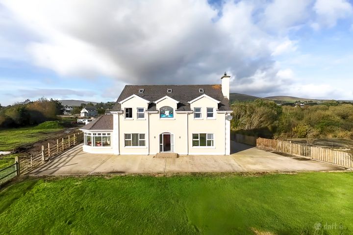 Ard Tri Crann, Three Trees, Quigleys Point, Co. Donegal, F93HK03