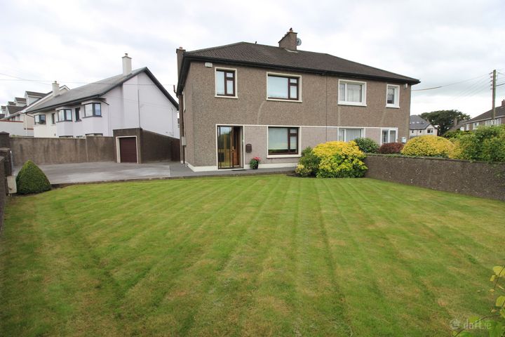 14 Somerton Drive, Ballinlough, Cork, Cork