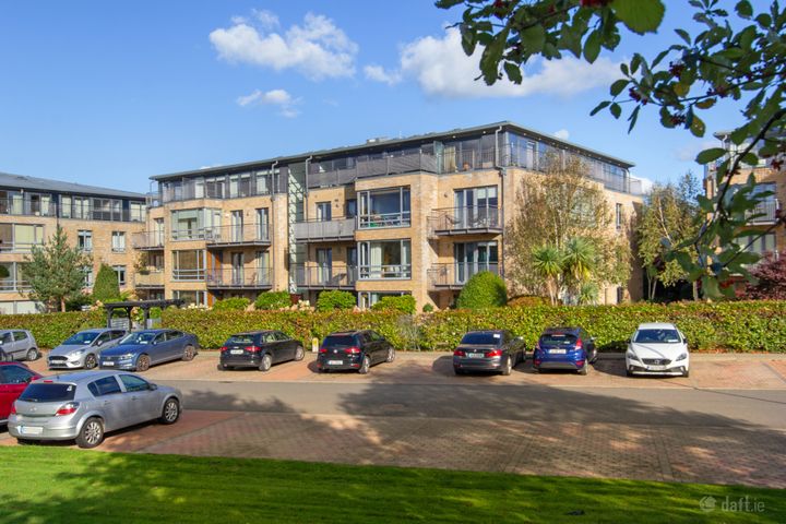Apartment 71 , Priory Court, Eden Gate, Delgany, Delgany, Co. Wicklow, A63HX37