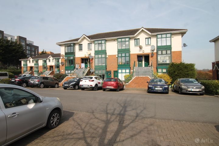 28 The Steeples, Saint Laurence Road, Chapelizod, Dublin 20, D20T979