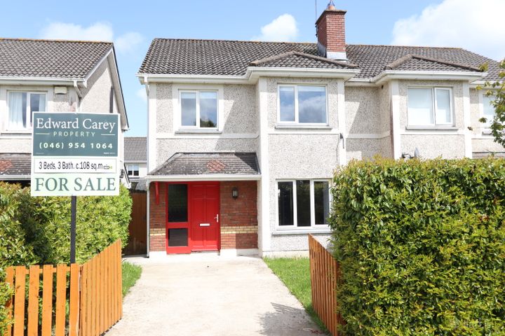 8 The View, Rathdale, Enfield, Co. Meath, A83KA40