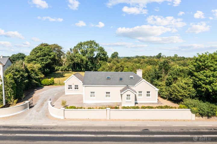 Killimor Road, Portumna, Portumna, Co. Galway, H53NT27