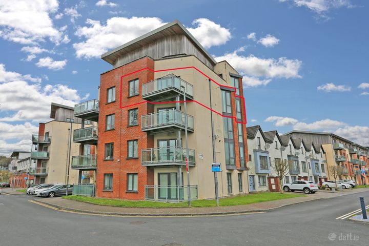 186 Bru na Sionna, Shannon, Co. Clare, V14F585