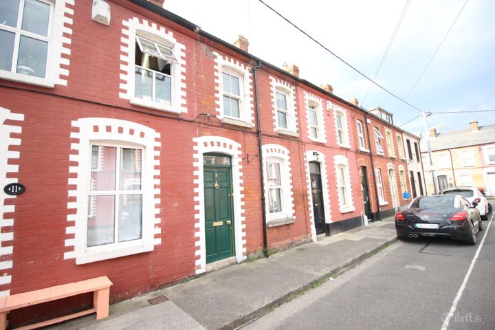 9 Doris Street, Dublin 4, Grand Canal Dock, Dublin 4