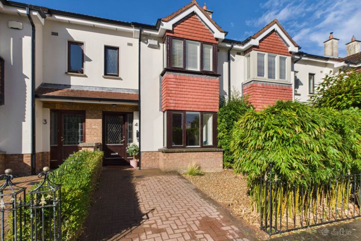4 The Laurels, Mount Prospect Avenue, Clontarf, Dublin 3, Co. Dublin, D03R5H6