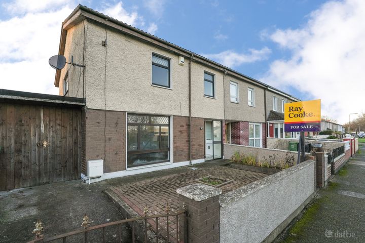 35 Killinarden Est, Tallaght, Dublin 24, Dublin 24, Dublin