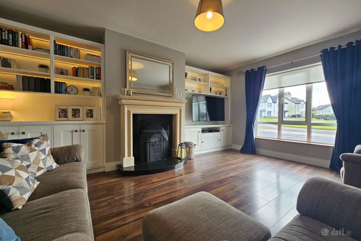 25 Kilcaragh Lawn, Lixnaw, Co. Kerry, V92F6Y0