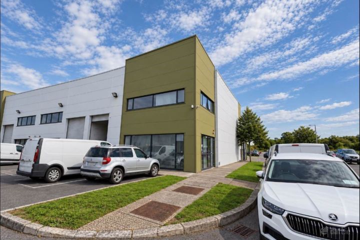 Unit 54, Premier Business Park, Ballycoolin Road, Dublin 11, Co. Dublin