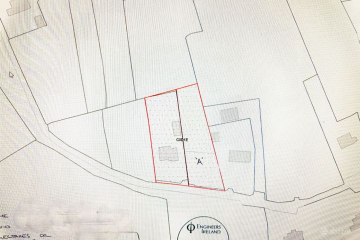 Tonegurrane, Corrandulla Co Galway, Corrandulla, Co. Galway